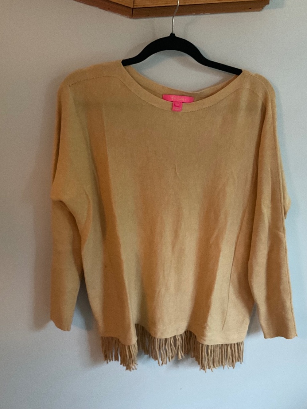 Lilly Pulitzer Sweater
